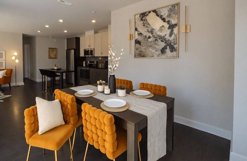 Chevy Chase Bed & Breakfast | Chevy Chase 301 2BR
