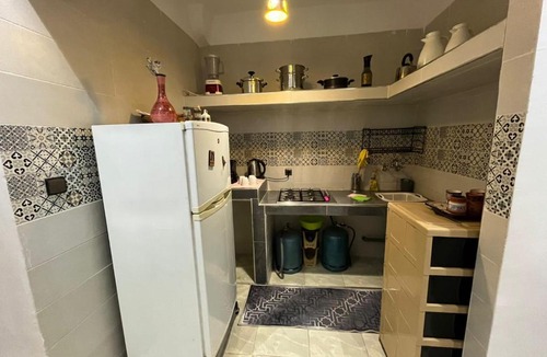 Mellah Apartment | Chez mymy place jnane el afia