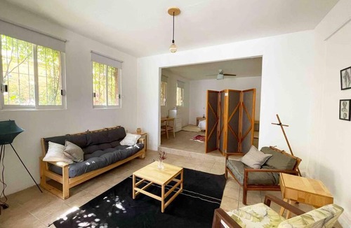 Centro Apartment | Chia centro, Loft en el corazón de Oaxaca