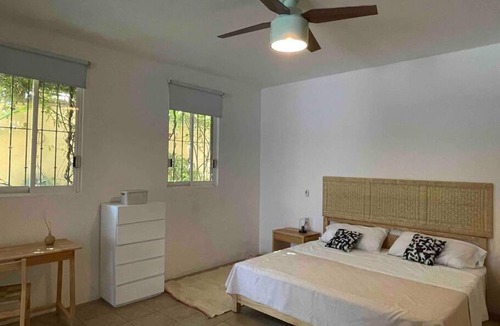 Centro Apartment | Chia centro, Loft en el corazón de Oaxaca