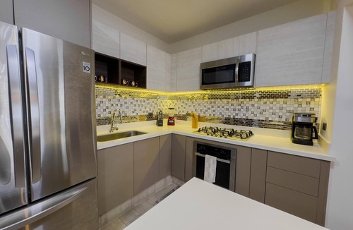 Lomas de Mazatlan Condo | Chic 3 BR Condo with Mexican Flair in Golden Zone