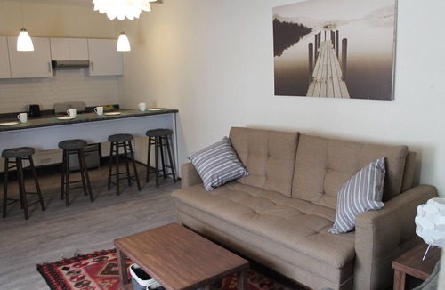 Doctores Apartment | Chic and trendy Historic building
