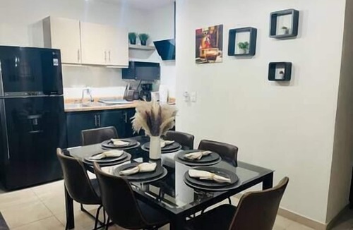 Ampliacion Juarez Apartment | Chic Cabo Gateaway Walkable to Beach & Downtown Fun