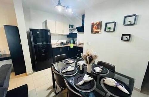 Ampliacion Juarez Apartment | Chic Cabo Gateaway Walkable to Beach & Downtown Fun