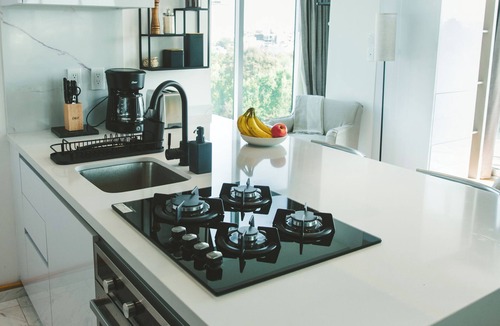 Roma Norte Apartment | Chic Loft w/AC, Walkable Area