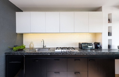 Polanco Apartment | Chic Pent House in the heart of Polanco.