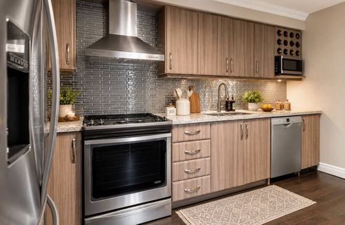 Unionville House | Chic Spacious 3BR Renovated House Central Markham