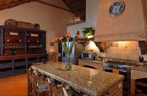 Bucerias Villa | Chic Villa Oasis with Pool, Cook & Maid, Steps to Beach