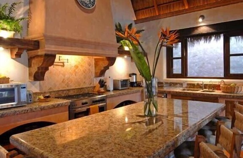 Bucerias Villa | Chic Villa Oasis with Pool, Cook & Maid, Steps to Beach
