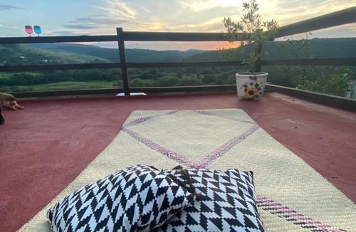 El Bajio Hotel | Chichi Jamaica Glamping Hotel Campestre