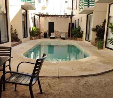 Chicxulub Puerto Apartment | Chicxulub hermoso