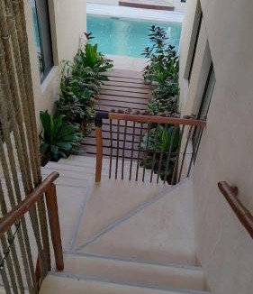 Chicxulub Puerto Apartment | Chicxulub hermoso