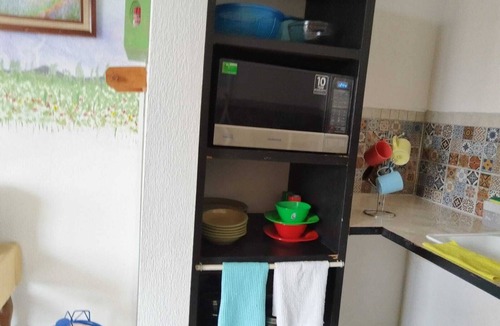 Coatepec Apartment | CHIK Coatepec Plus