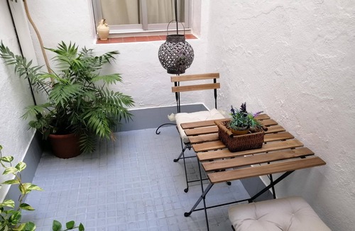 Distrito Noroeste Apartment | Chimihome New Cordoba
