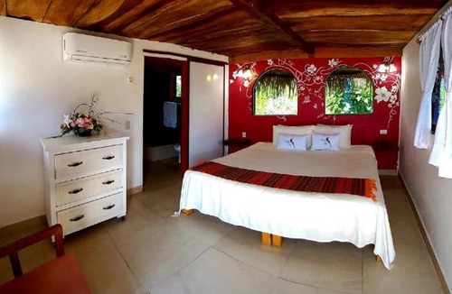 Cabo Corrientes Hotel | chimo by happy hill resort