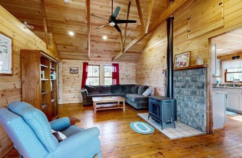 South China House | China Loon
