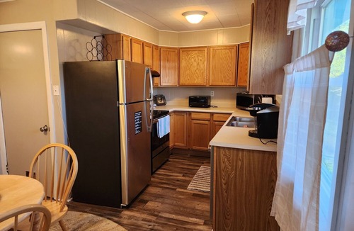 Sharonville House | Chipmonk Holler Home Page