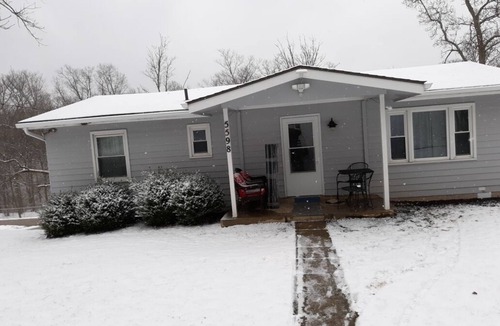 Sharonville House | Chipmonk Holler Home Page
