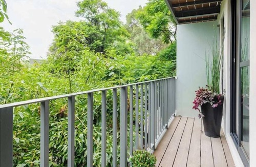 Escandon Apartment | Choapan: Apartment with Great Location in Condesa