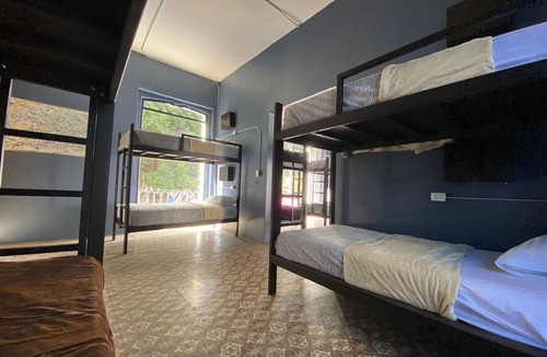 San Pablo de Los Frailes Hostel | Choco Hostel