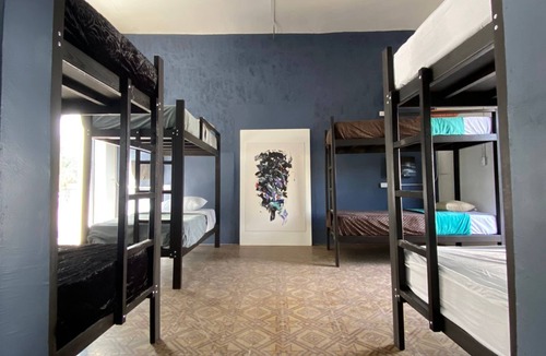 San Pablo de Los Frailes Hostel | Choco Hostel