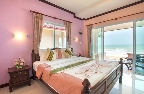 Khanom Hotel | Chonnapha Resort