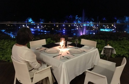 Nuevo Vallarta Condo | Christmas 2023 plus golf.