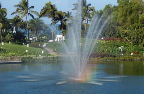Nuevo Vallarta Condo | Christmas 2023 plus golf.