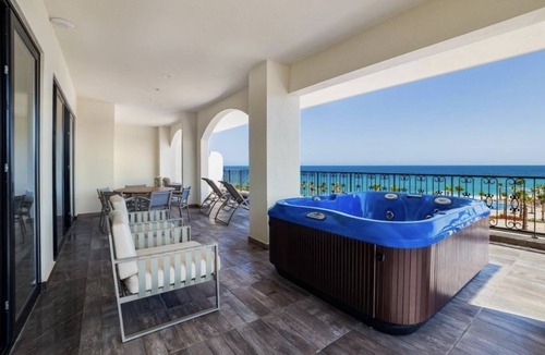 Santa Rosa Villa | Christmas or March in Amazing Villa in Los Cabos - Villa La Valencia