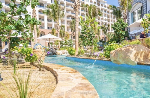 Santa Rosa Villa | Christmas or March in Amazing Villa in Los Cabos - Villa La Valencia