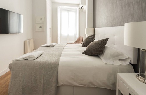Justicia Apartment | Chueca Exclusive - MADFlats Collection