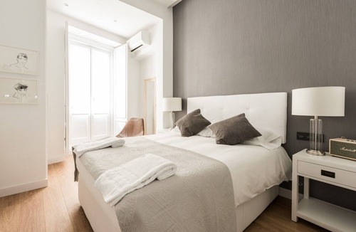 Justicia Apartment | Chueca Exclusive - MADFlats Collection