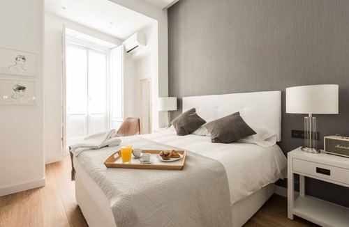 Justicia Apartment | Chueca Exclusive - MADFlats Collection
