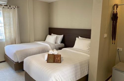 Saphli Hotel | Chumphon Cabana Resort