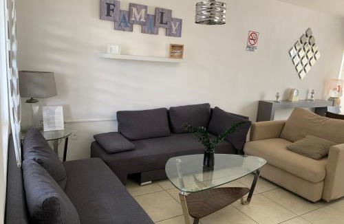 Aguascalientes House | Cielito Home Punta III