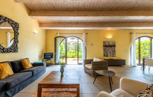 Trequanda House | Cignella Resort - Villa Limone
