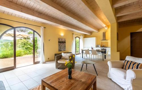 Trequanda House | Cignella Resort - Villa Limone