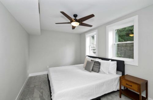 Mount Auburn House | Cincy Comfort Retreat