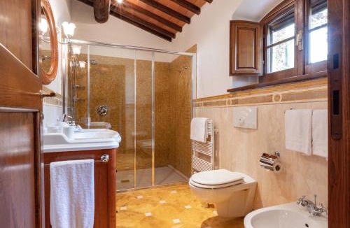 Castellina in Chianti House | Cipressini