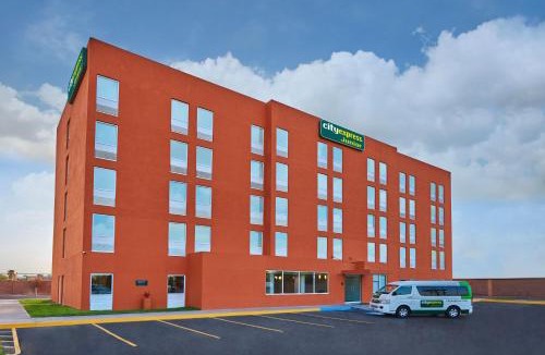 San Juan Bautista Tuxtepec Hotel | City Express Junior by Marriott Tuxtepec