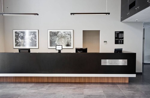 Ruta Independencia Hotel | City Express Oaxaca