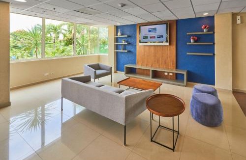 Tuxtla Gutierrez Hotel | City Express by Marriott Tuxtla Gutiérrez