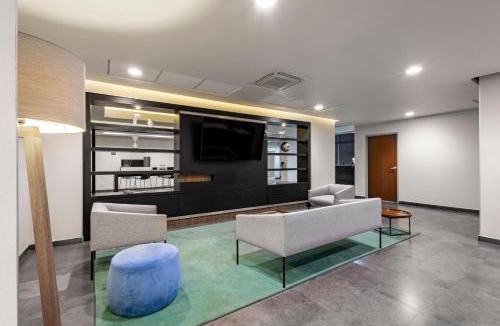 Minerales Hotel | City Express by Marriott Guadalajara Aeropuerto