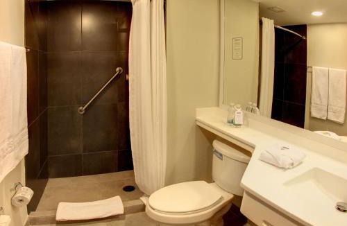 Salina Cruz Hotel | City Express by Marriott Salina Cruz