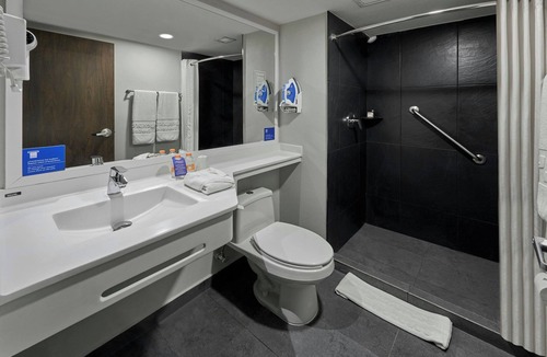 Apizaco Hotel | City Express by Marriott Apizaco
