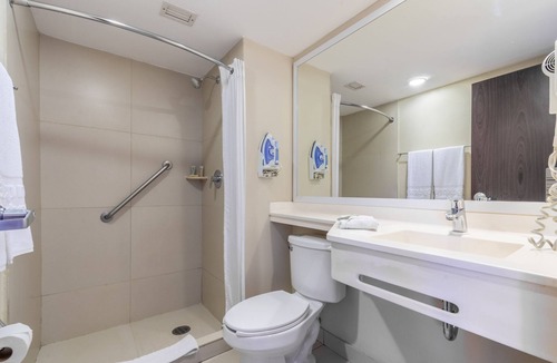Apizaco Hotel | City Express by Marriott Apizaco