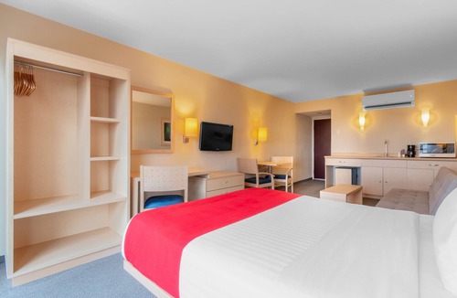 Ciudad Obregon Hotel | City Express by Marriott Ciudad Obregón