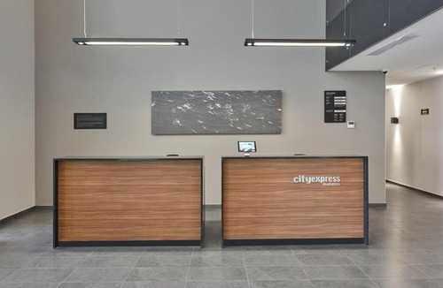 Guaymas Hotel | City Express by Marriott Guaymas
