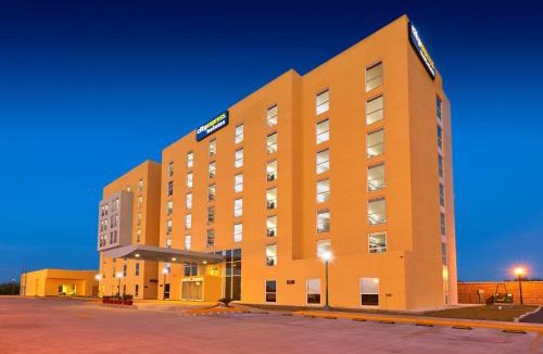 Reynosa Hotel | City Express by Marriott Reynosa Aeropuerto