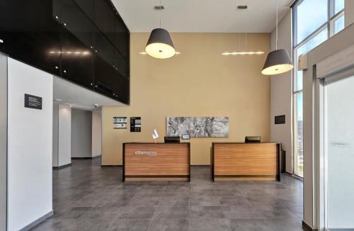 Reynosa Hotel | City Express by Marriott Reynosa Aeropuerto